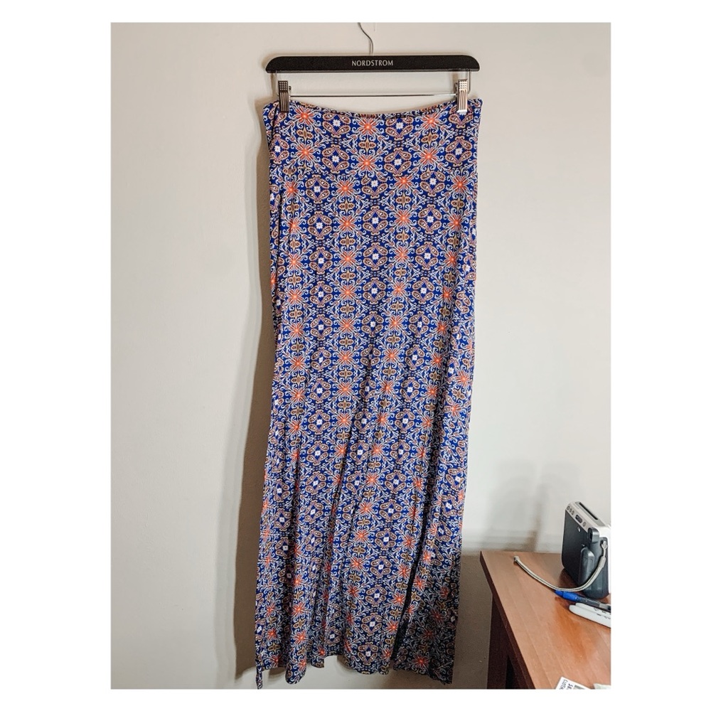 Beautiful Maxi Skirt